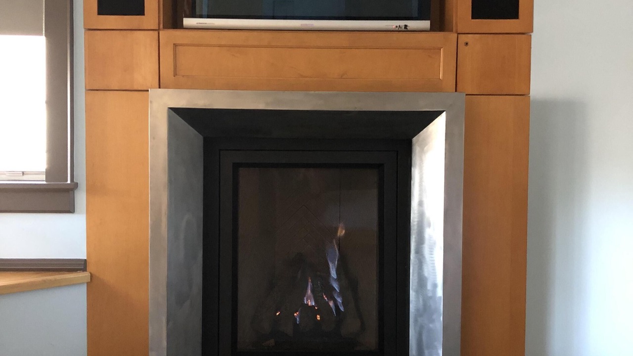 Photo of Livingroom in Clarksville