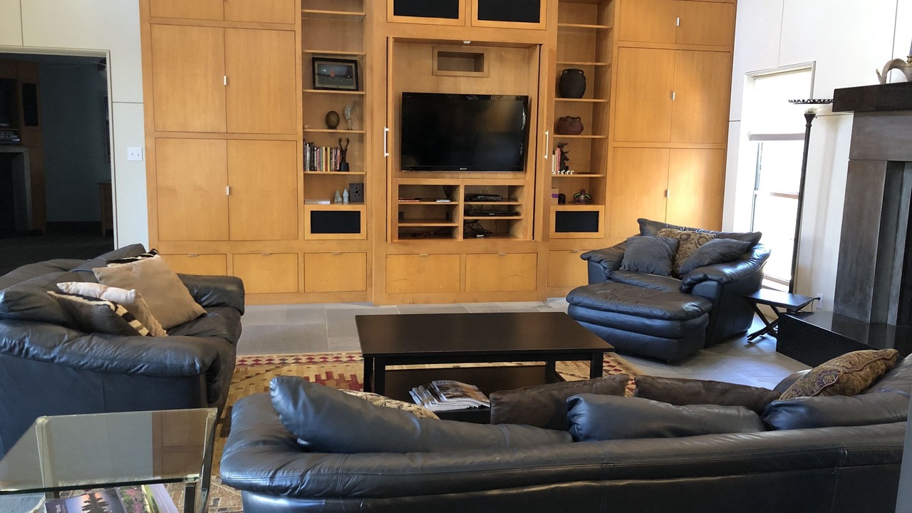 Photo of Livingroom in Clarksville