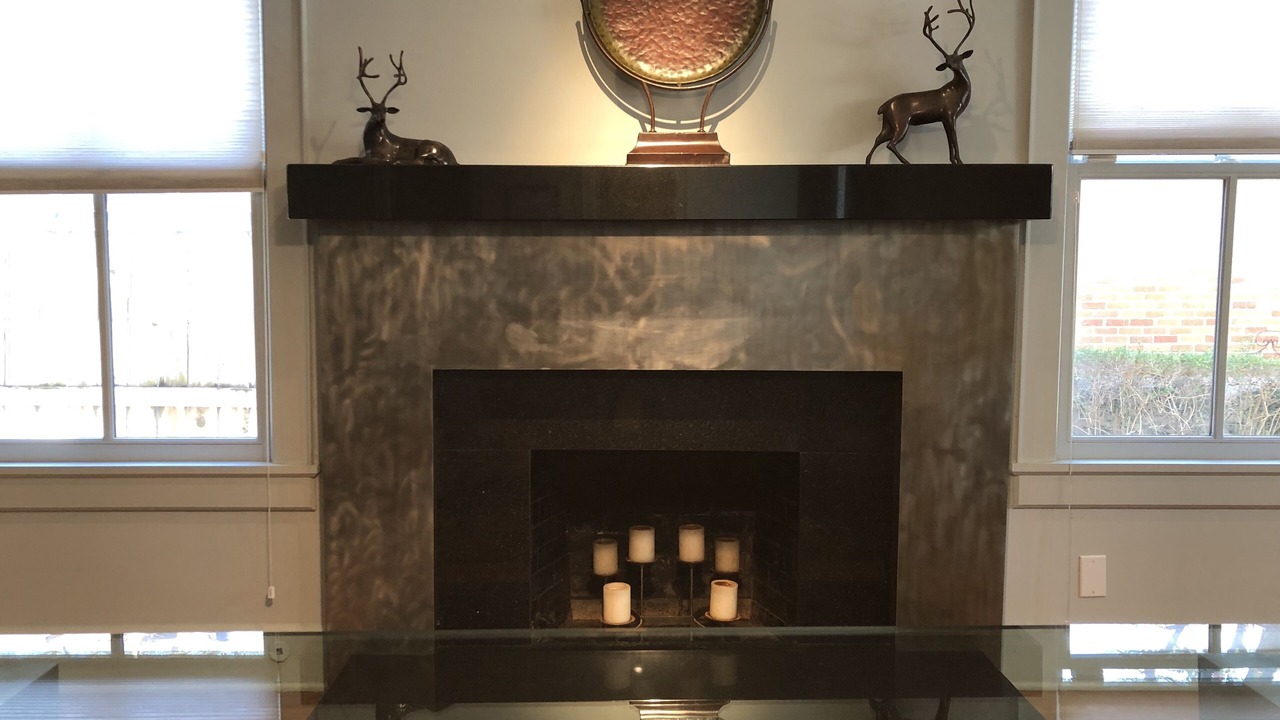 Photo of Livingroom in Clarksville