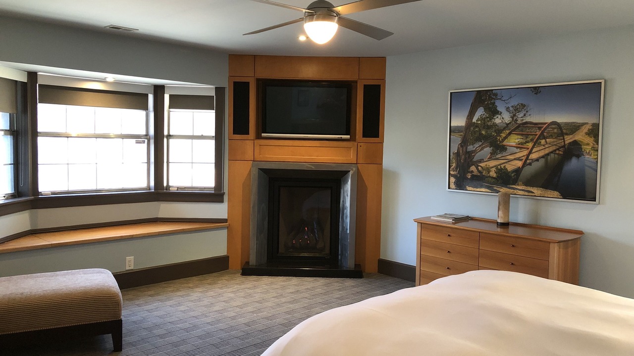 Photo of Livingroom in Clarksville