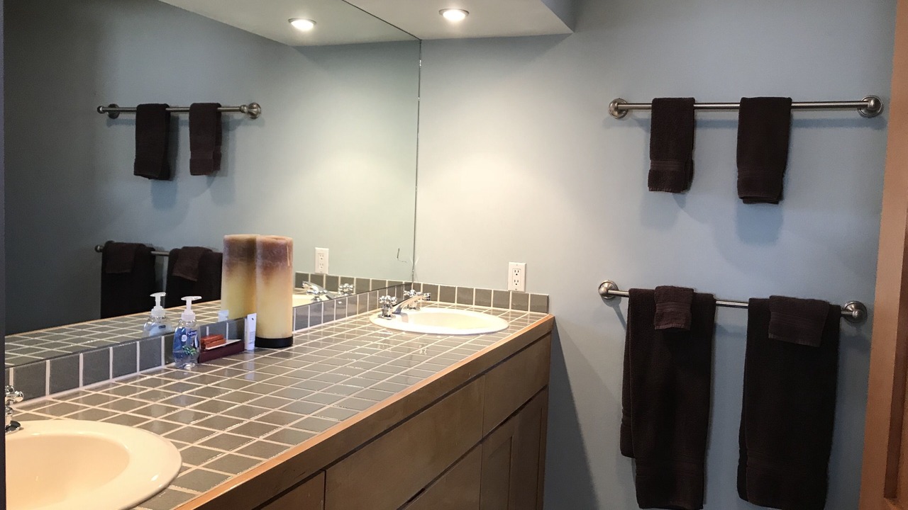 Photo of Bathroom in Clarksville