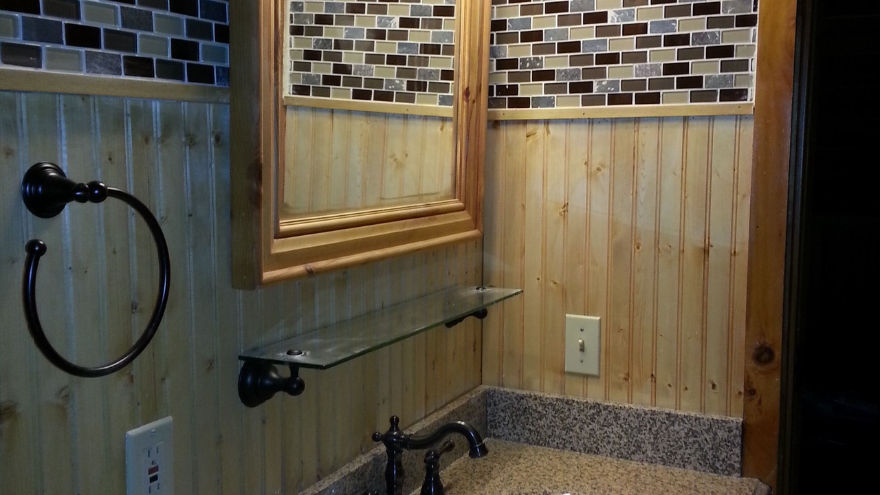 Photo of Bathroom in Wells