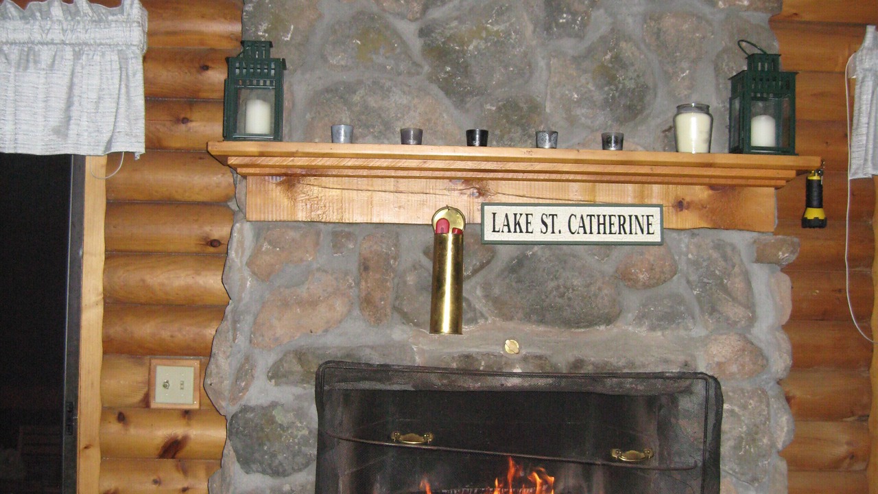 Photo of Livingroom in Wells