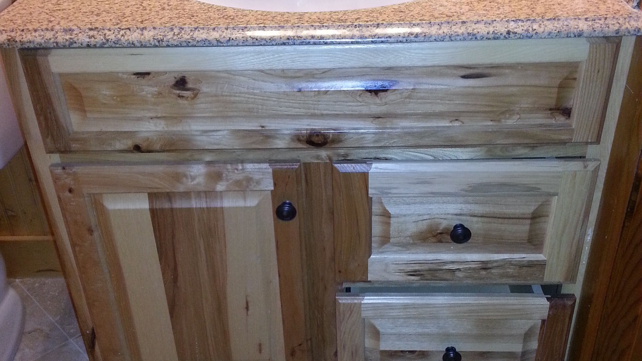 Photo of Bathroom in Wells