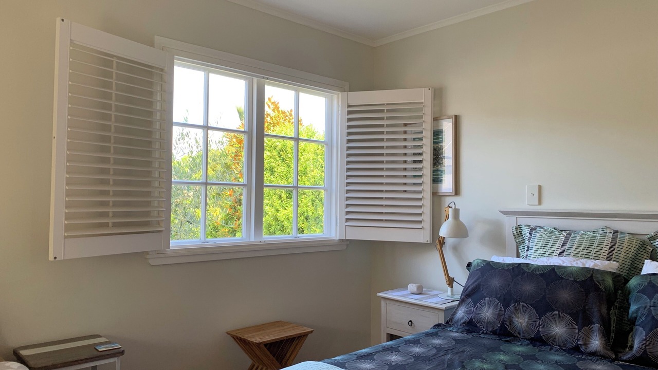 Photo of Bedroom in Whangamata