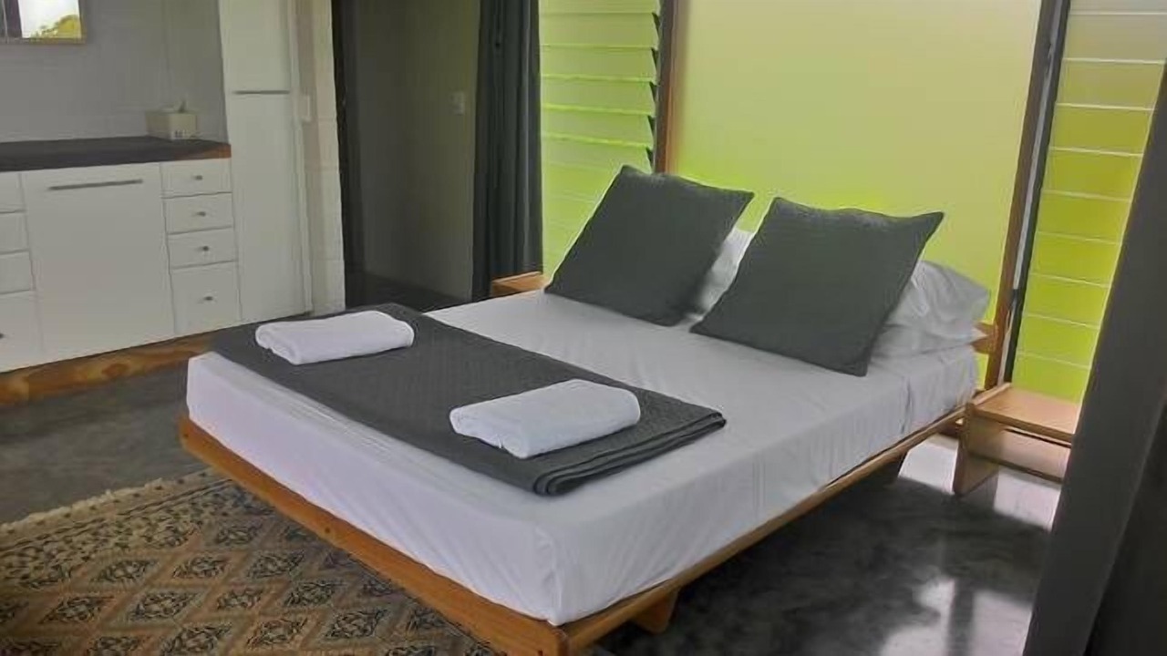 Photo of Bedroom in Minimbah