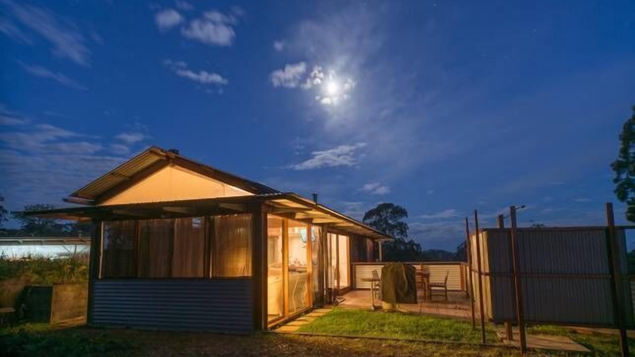 Photo of Outdoor in Minimbah