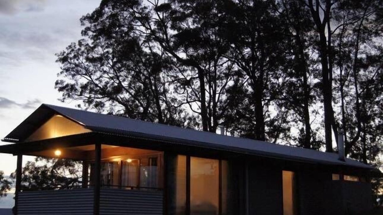 Photo of Outdoor in Minimbah