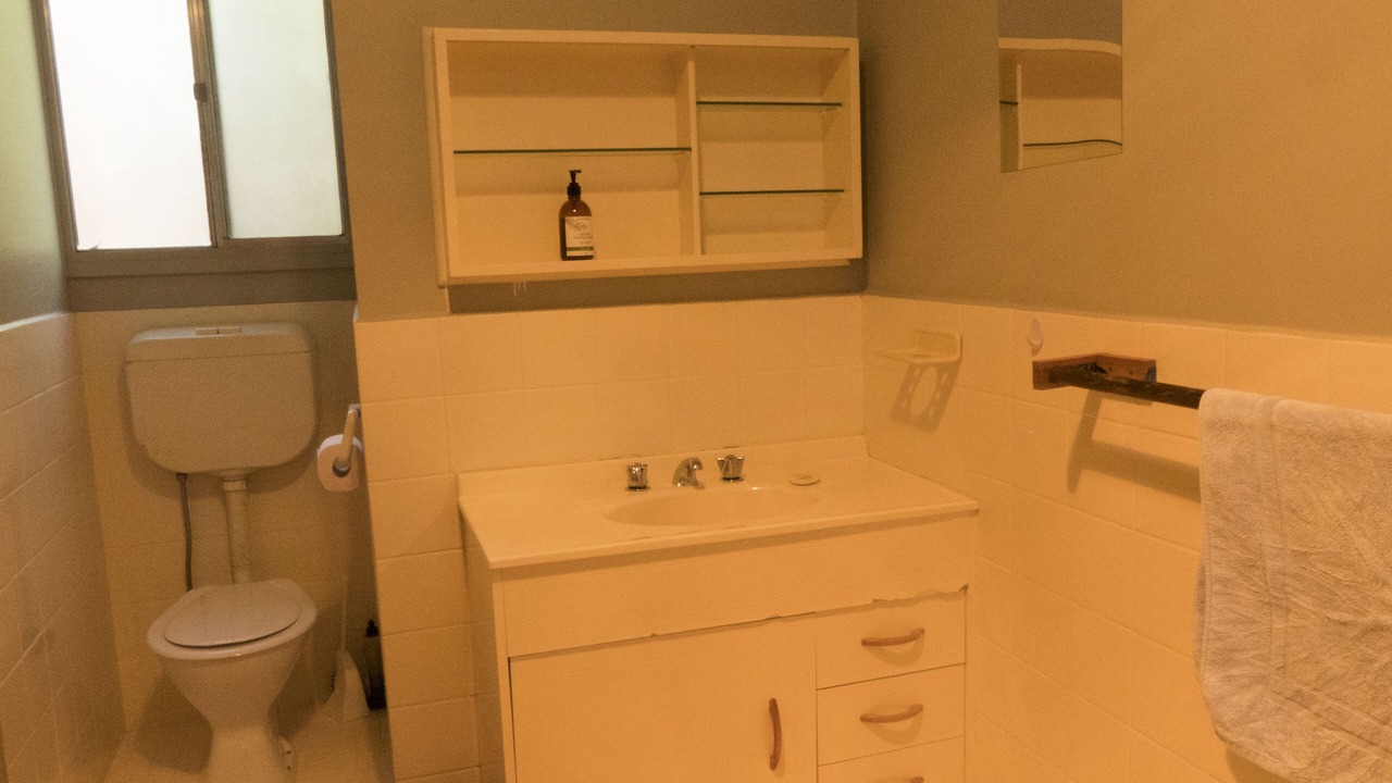 Photo of Bathroom in Gipsy Point