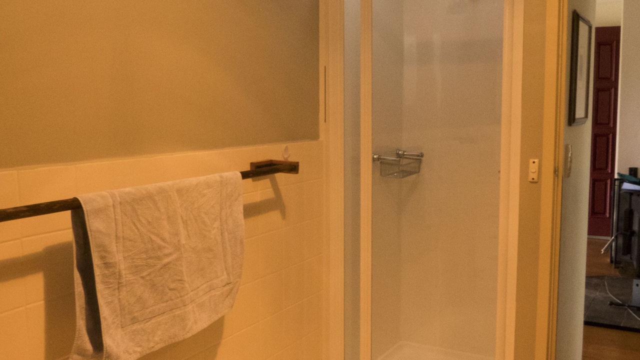 Photo of Bathroom in Gipsy Point