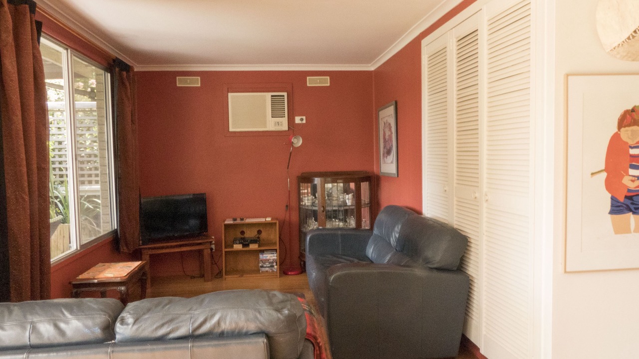 Photo of Livingroom in Gipsy Point