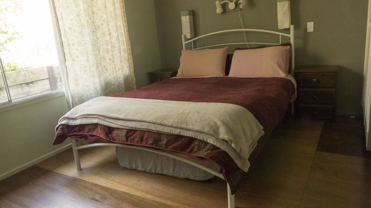 Photo of Bedroom in Gipsy Point