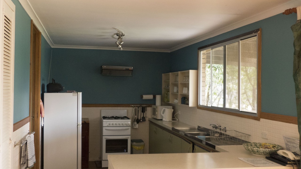 Photo of Kitchen in Gipsy Point