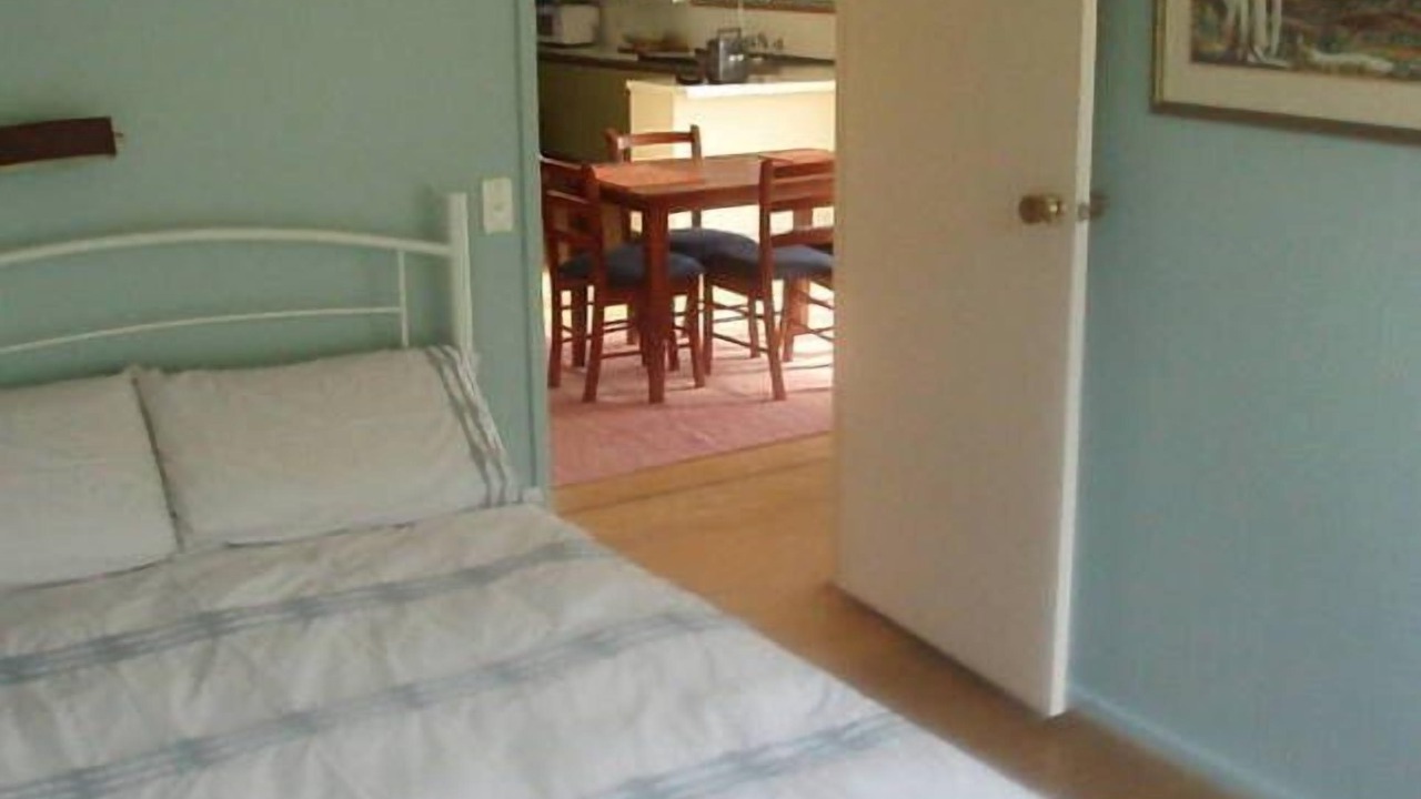 Photo of Bedroom in Gipsy Point