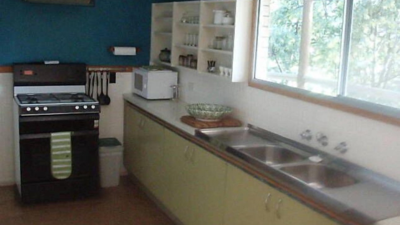 Photo of Kitchen in Gipsy Point