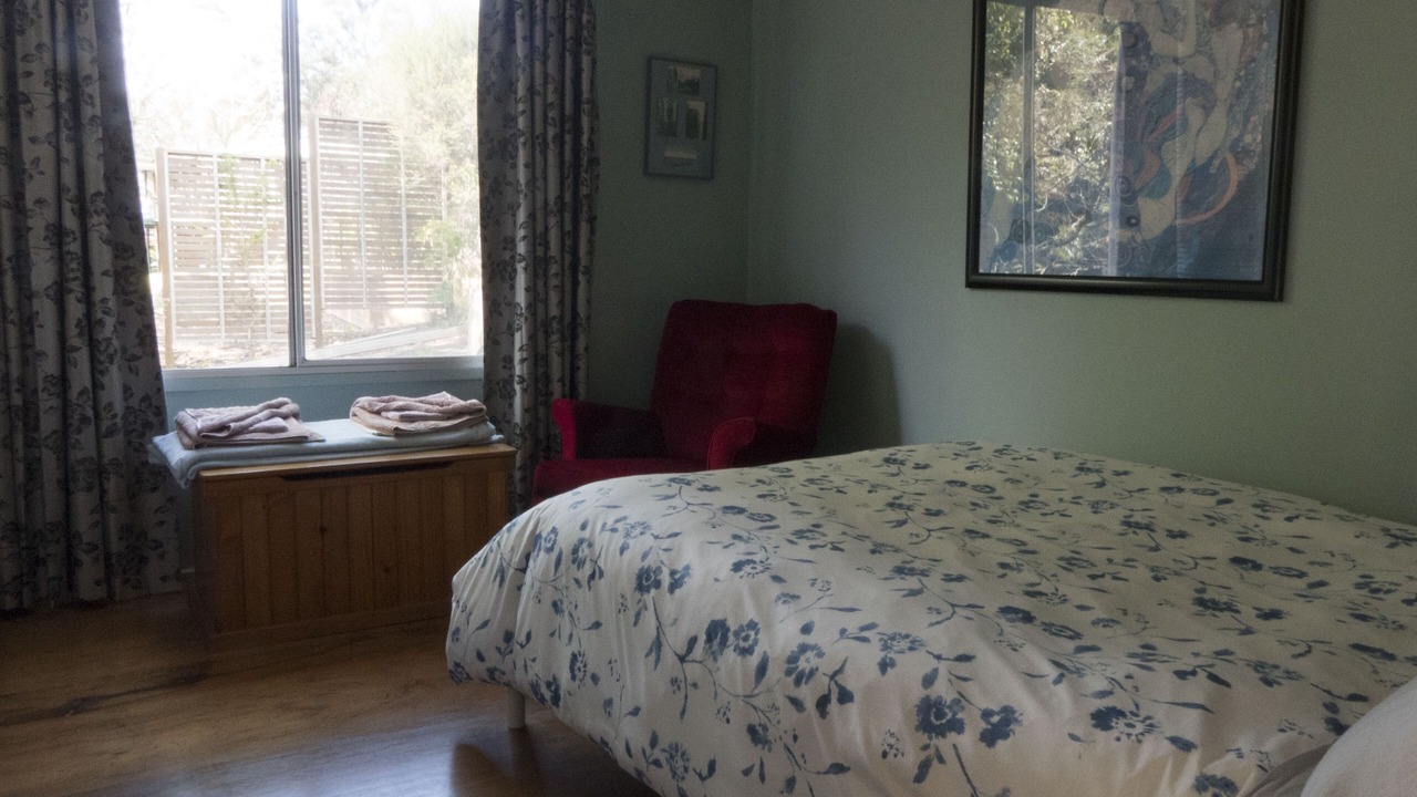 Photo of Bedroom in Gipsy Point