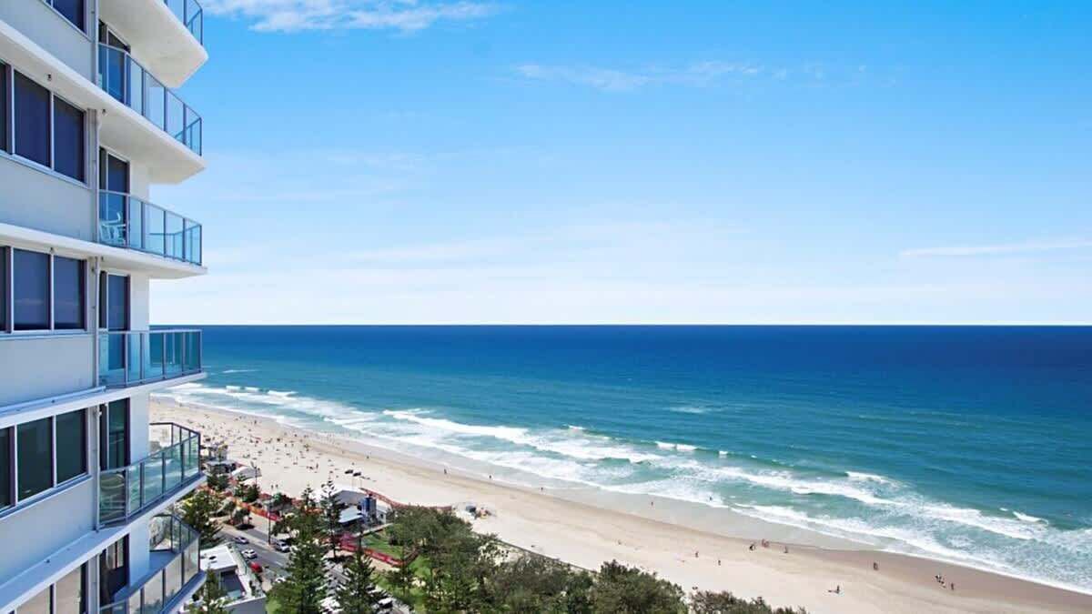 Photo of Others in Surfers Paradise