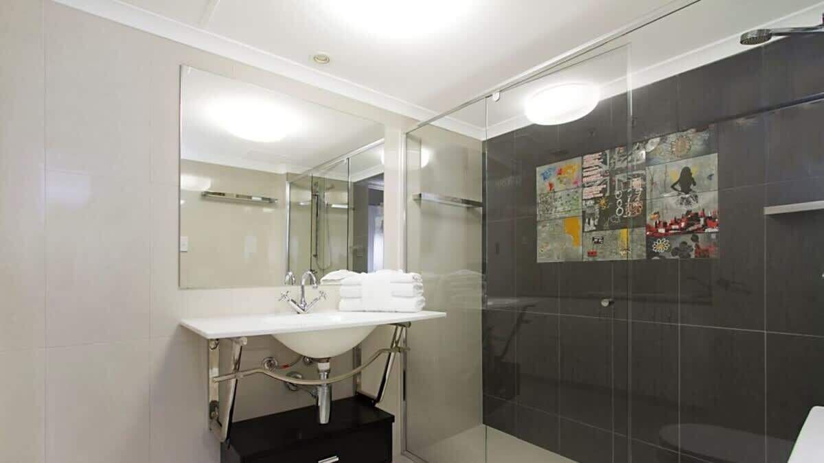 Photo of Bathroom in Surfers Paradise