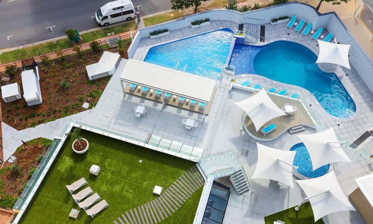 Photo of Outdoor in Surfers Paradise