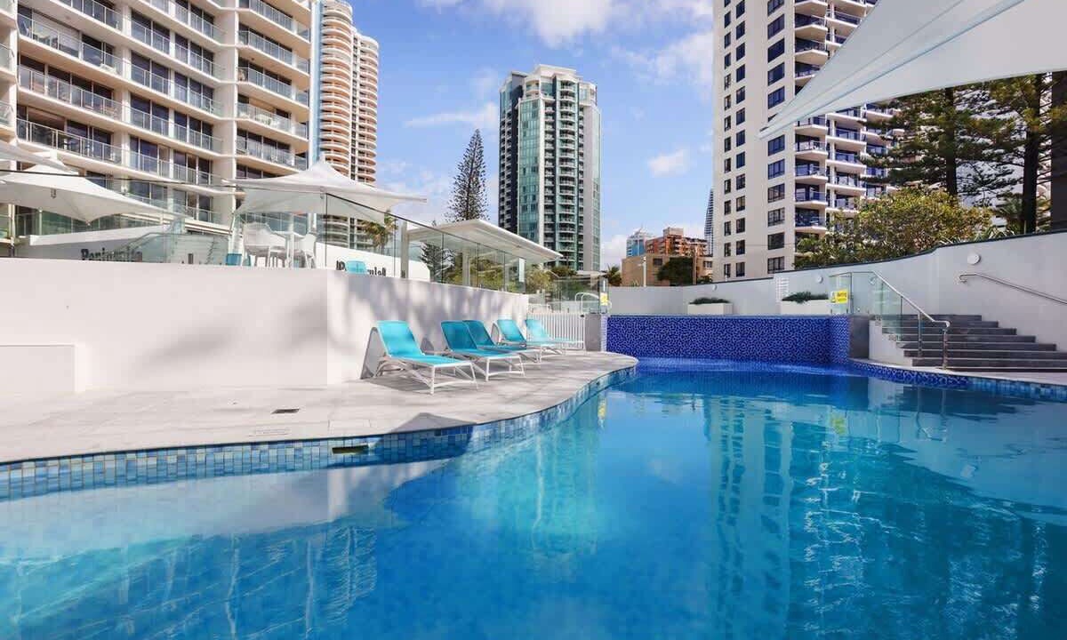 Photo of Outdoor in Surfers Paradise
