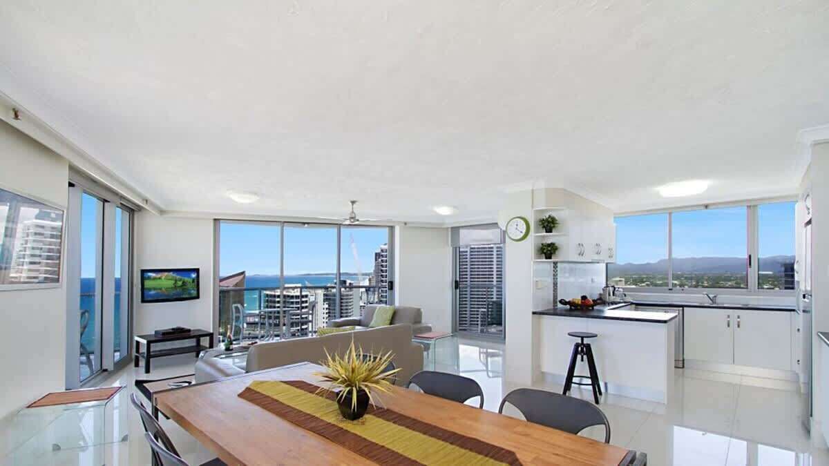 Photo of Others in Surfers Paradise