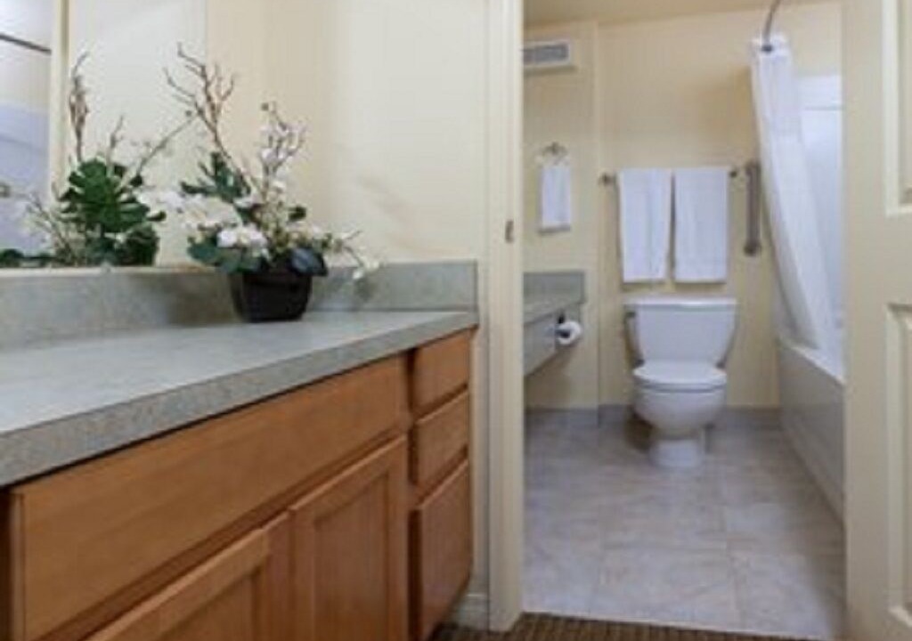 Photo of Bathroom in Ocean Park