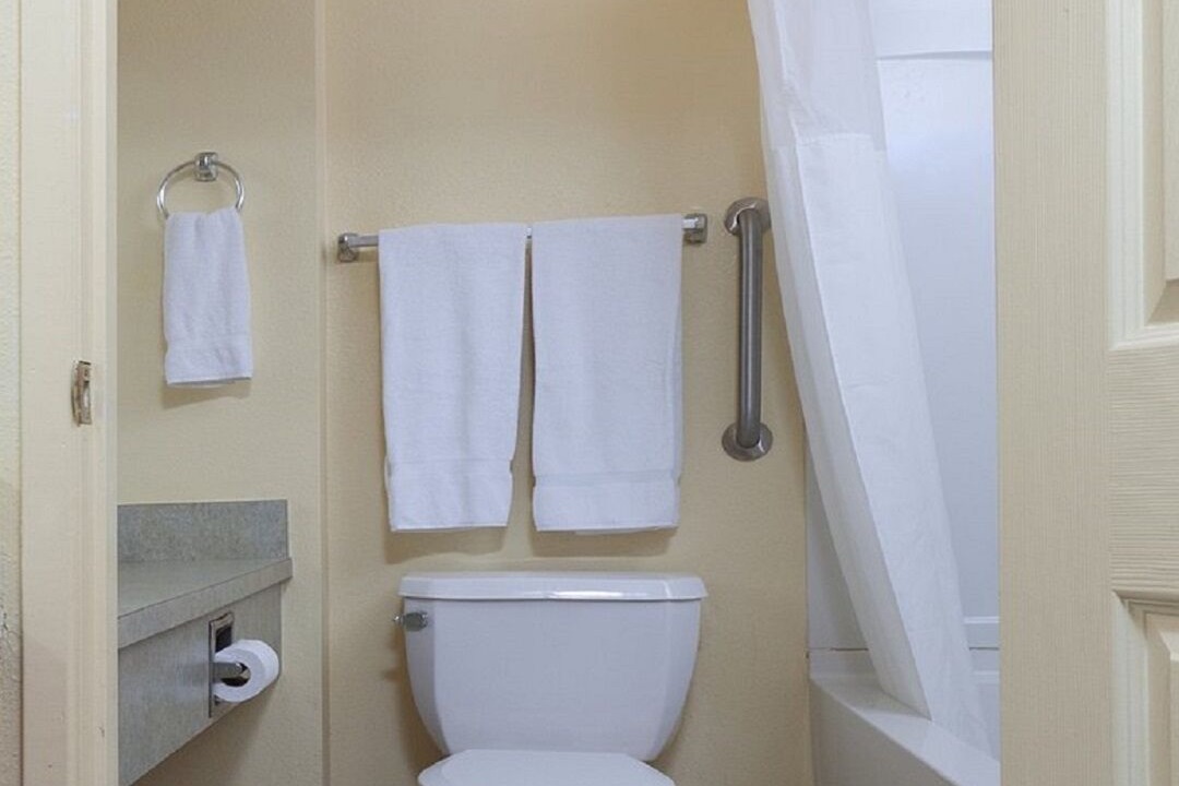 Photo of Bathroom in Ocean Park