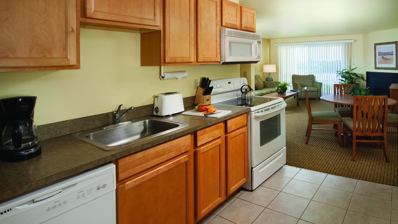 Photo of Kitchen in Ocean Park