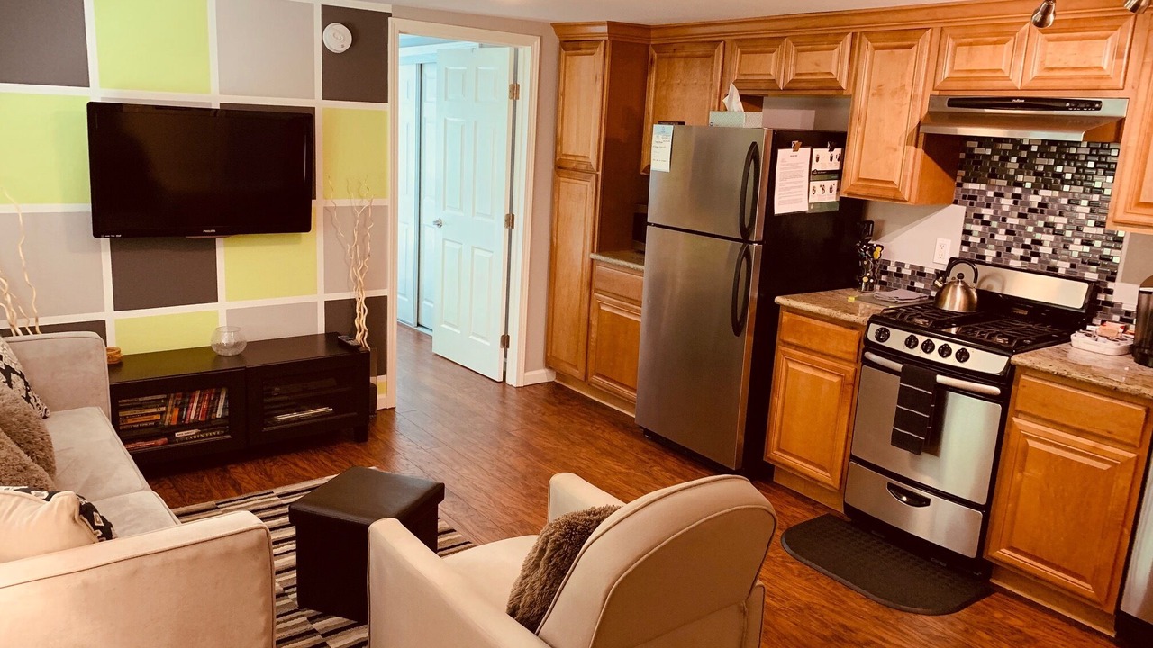 Photo of Livingroom in Grass Valley