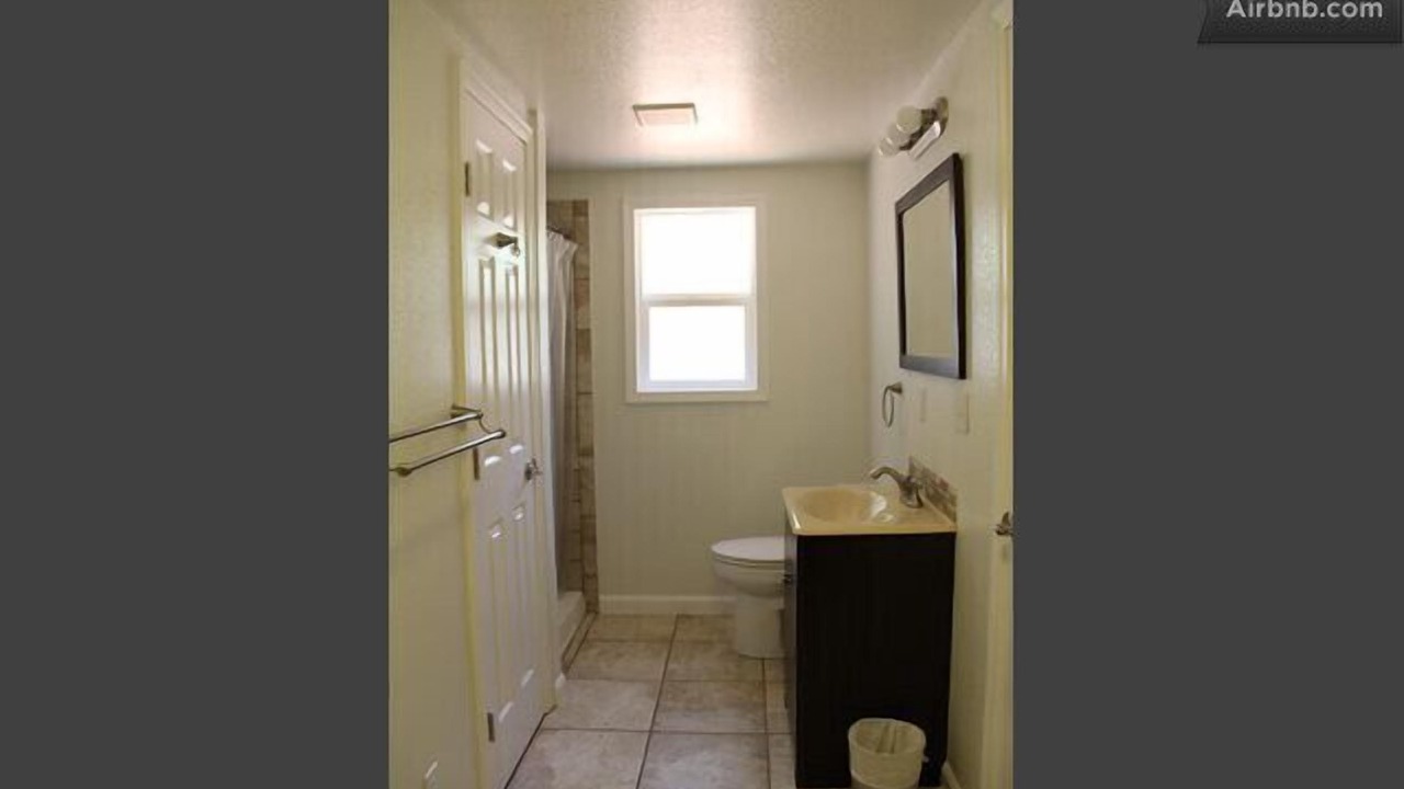 Photo of Bathroom in Grass Valley