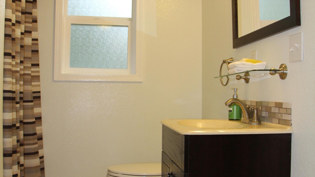 Photo of Bathroom in Grass Valley