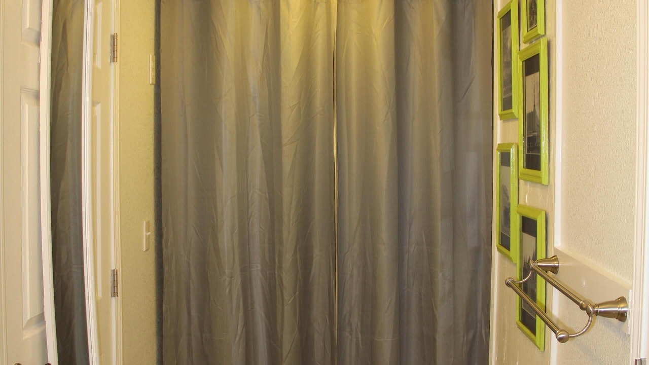 Photo of Bathroom in Grass Valley