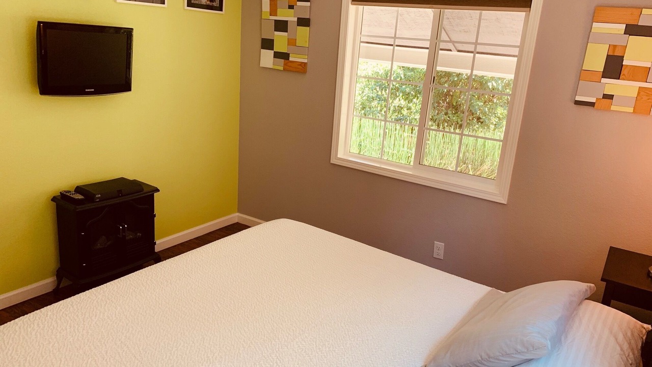 Photo of Bedroom in Grass Valley