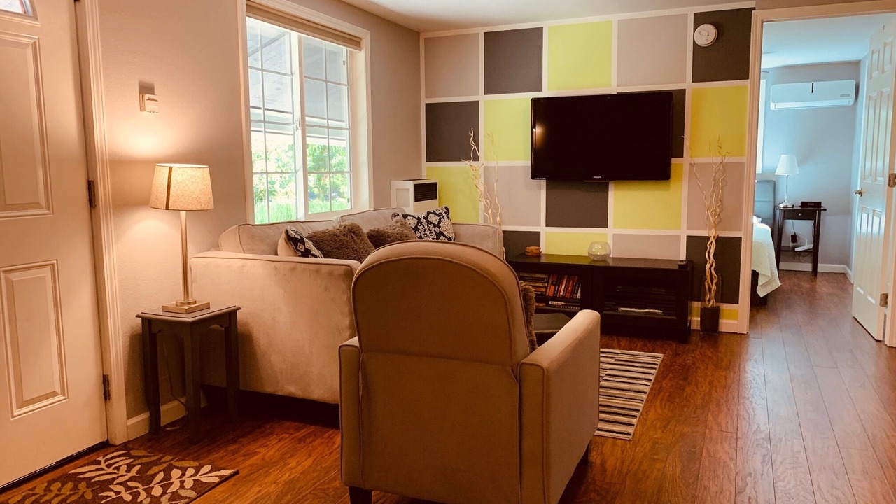Photo of Livingroom in Grass Valley
