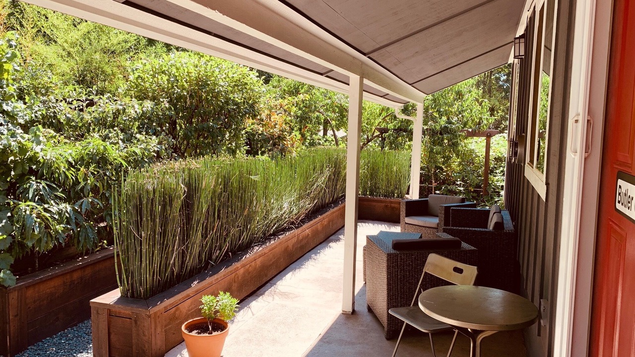 Photo of Outdoor in Grass Valley