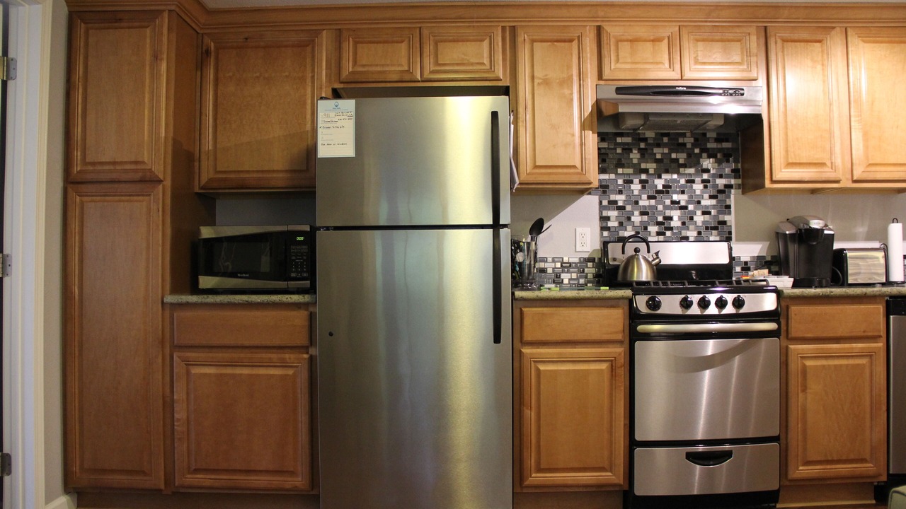 Photo of Kitchen in Grass Valley