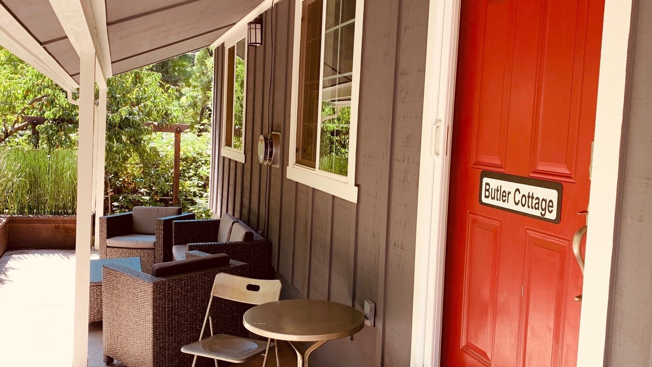 Photo of Outdoor in Grass Valley
