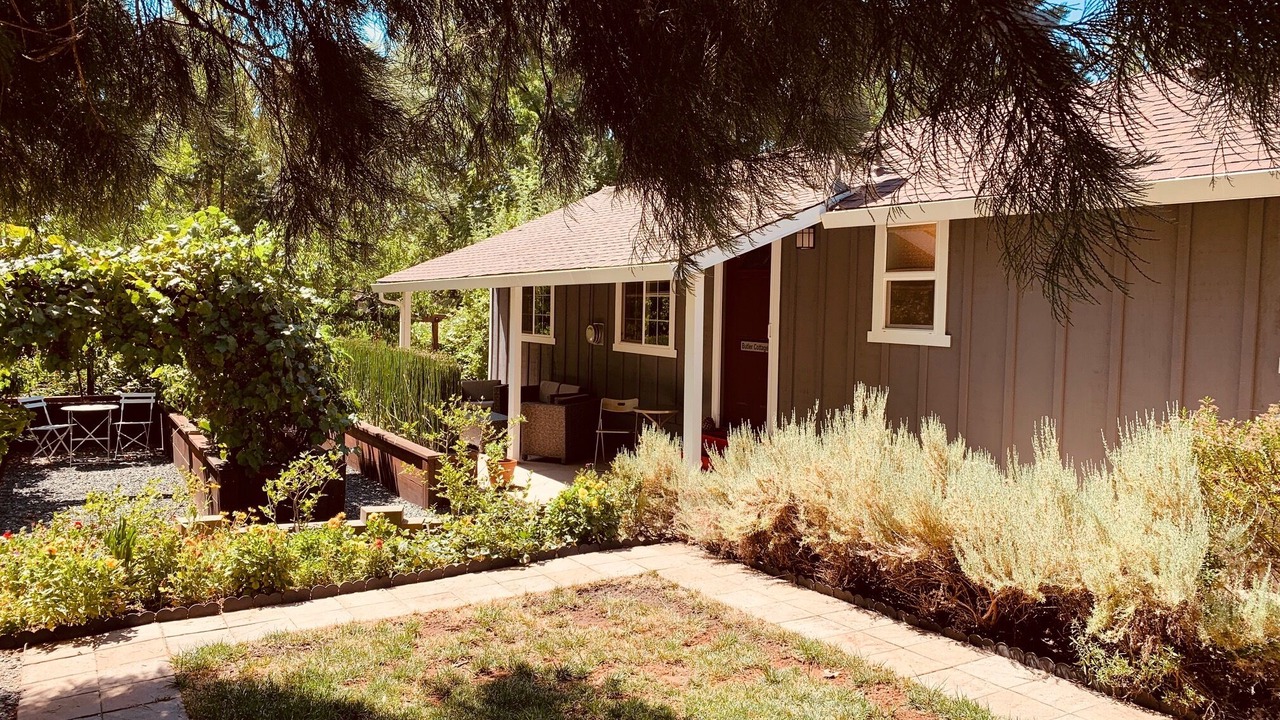 Photo of Outdoor in Grass Valley