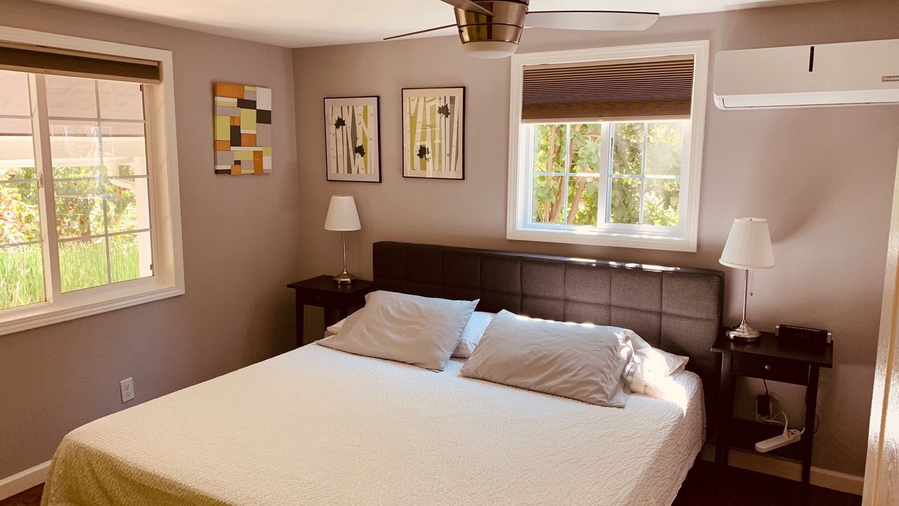 Photo of Bedroom in Grass Valley
