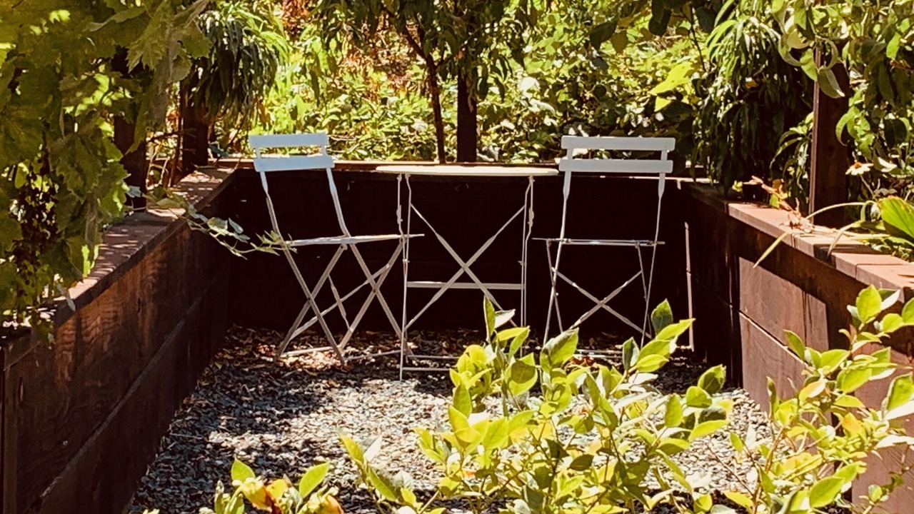 Photo of Outdoor in Grass Valley
