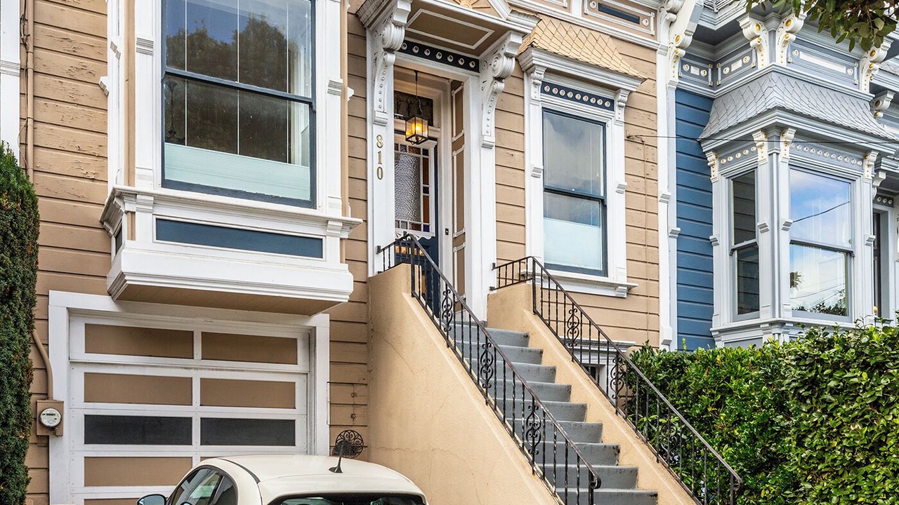 Photo of Outdoor in Noe Valley