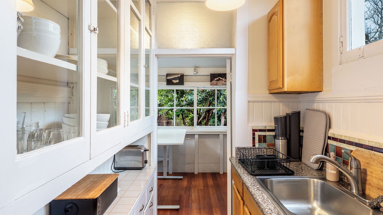 Photo of Kitchen in Noe Valley
