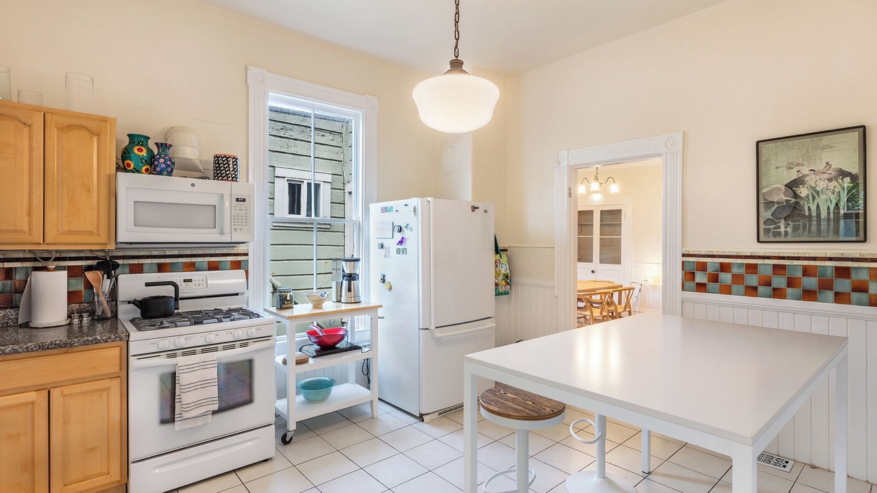 Photo of Kitchen in Noe Valley