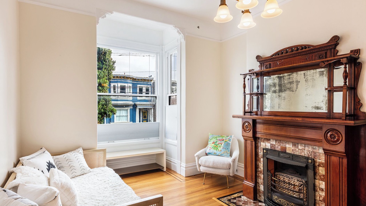 Photo of Others in Noe Valley