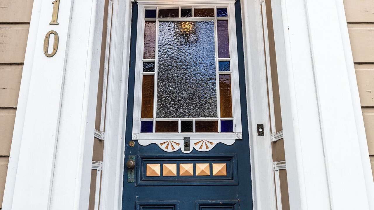 Photo of Outdoor in Noe Valley