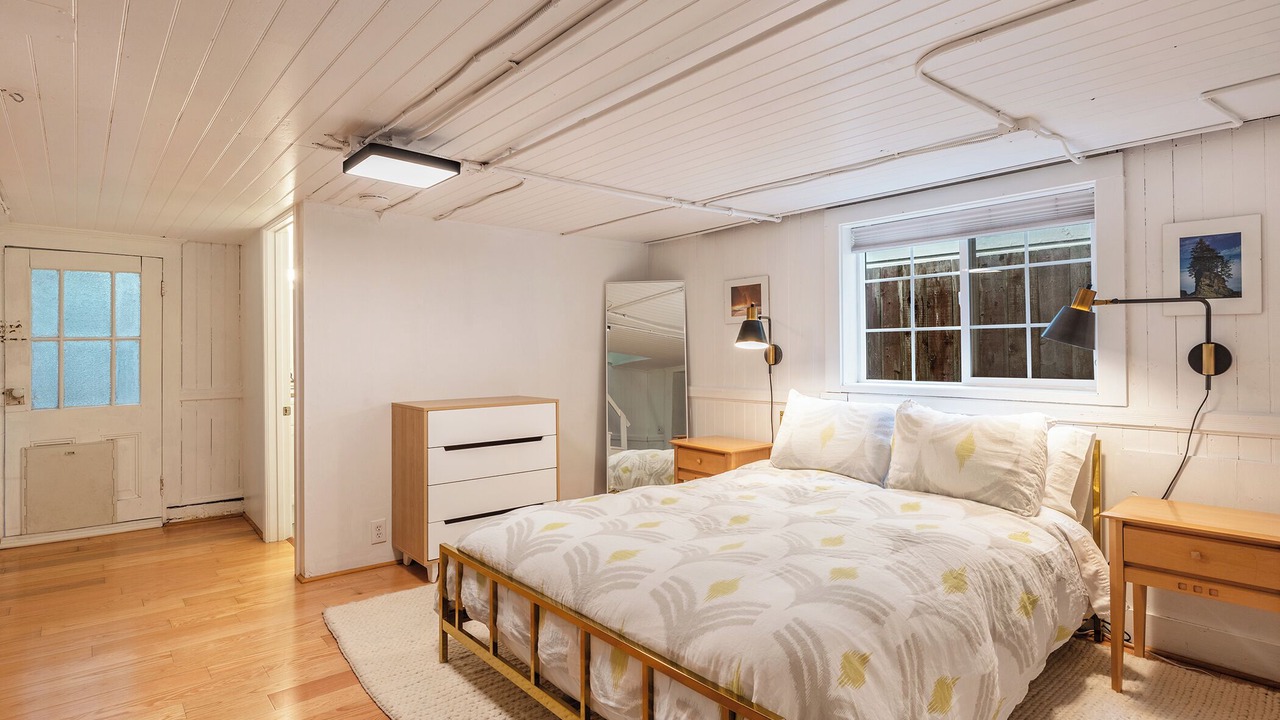 Photo of Bedroom in Noe Valley
