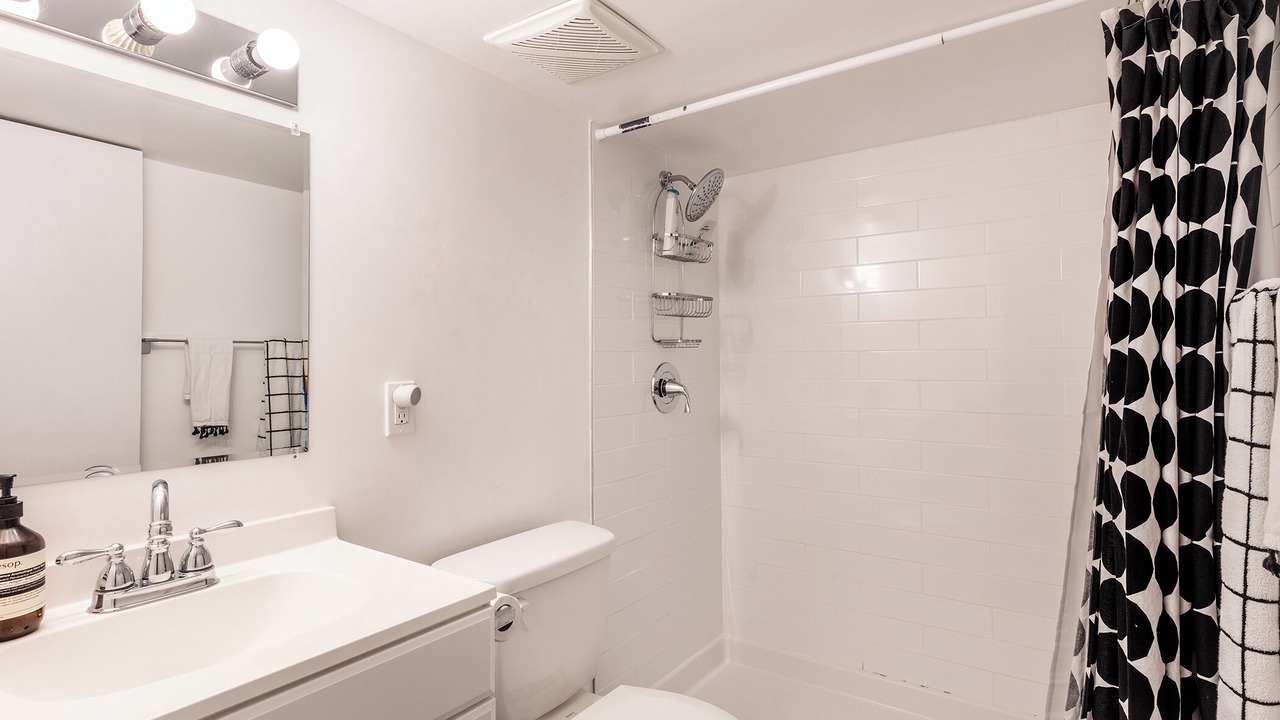 Photo of Bathroom in Noe Valley