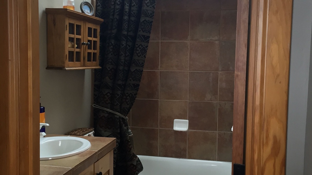 Photo of Bathroom in North Snyderville Basin