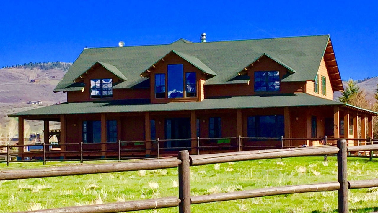 Photo of Outdoor in North Snyderville Basin