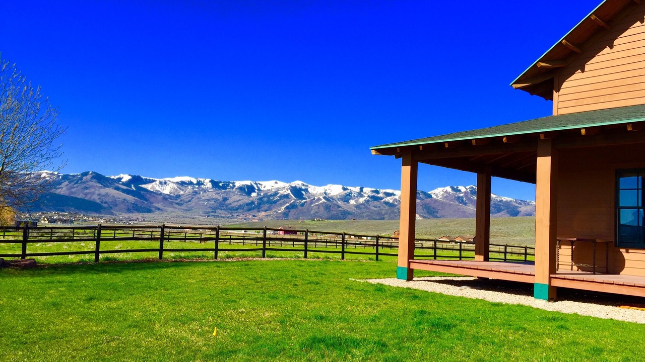 Photo of Outdoor in North Snyderville Basin